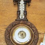 23 5139 BAROMETER